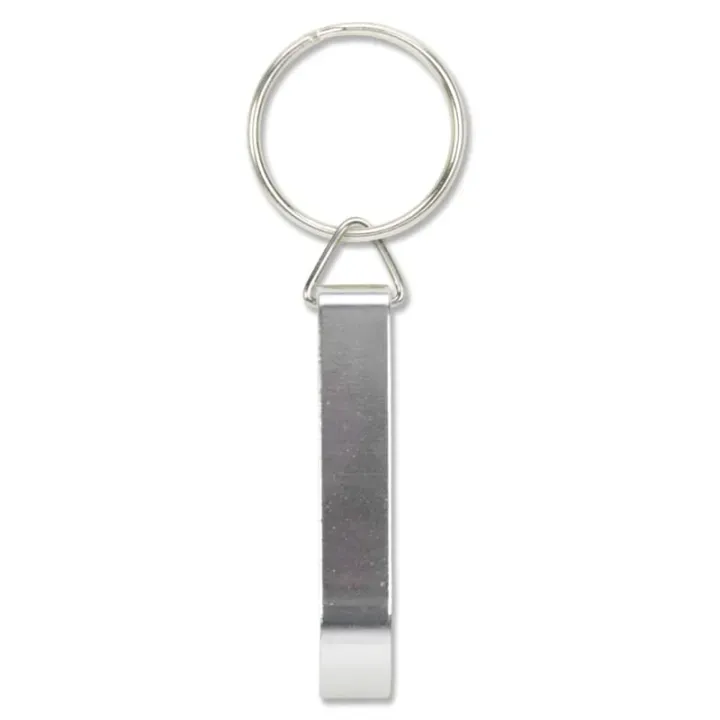 Keyring with bottle opener - LT99710 (N0005)